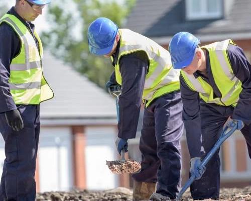 Health and Safety Awareness