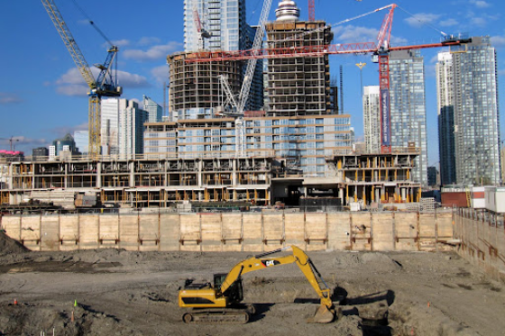 Construction - CITB SSP