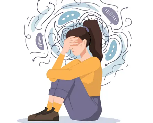 Mental Health First Aid