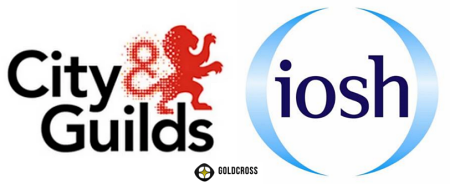 City & Guilds with IOSH