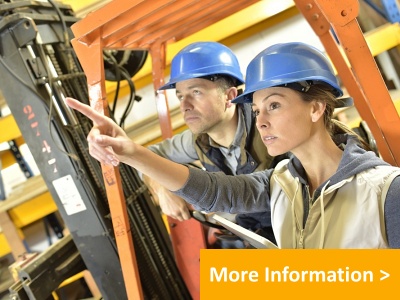 L5 NVQ: Occupational Health & Safety