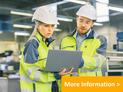 L6 Occupational Health & Safety