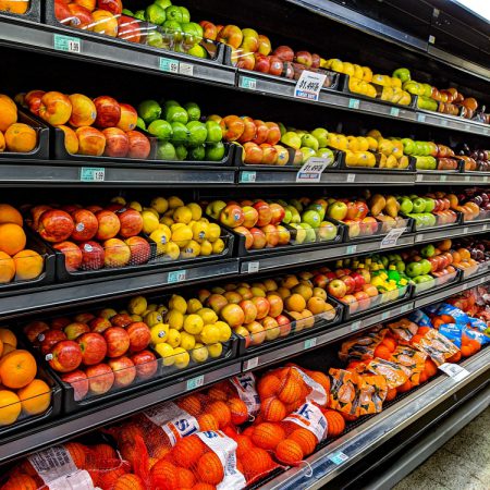 Level 1 Food Safety - Retail