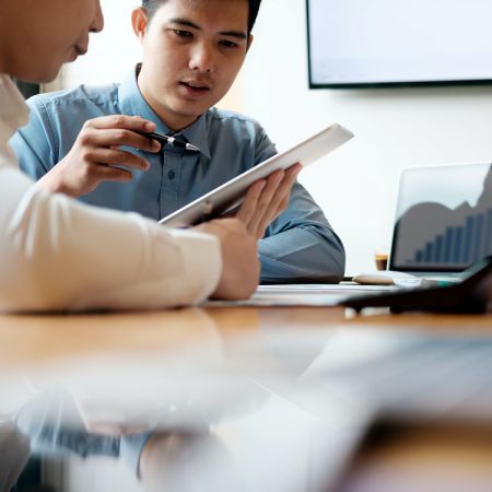 Performance Management